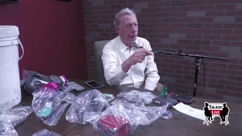 Talkin Live 04-20-2023 Talking Lithium