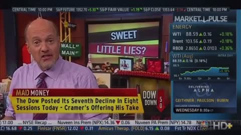 This is.... CNBC