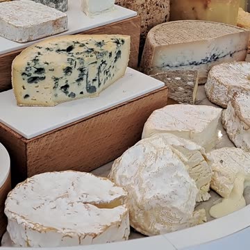 3*** MICHELIN ASSIETTE CHAMPENOISE Sneak Preview Nr.3 #luxurylifestyle #michelinstar #finedining