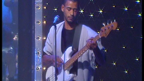 Bad Boys Blue - Lady In Black = ZDF Hitparade 1986