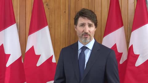 Prime Minister Trudeau, message on Passover