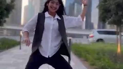 Super dance for entertainment