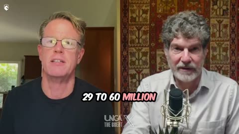 Stime prudenti affermano che i vaccini hanno ucciso più di 15 milioni di persone