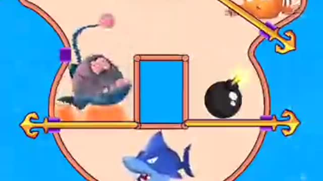 Fish pin game video part142_batch