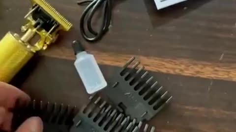 hair clipper