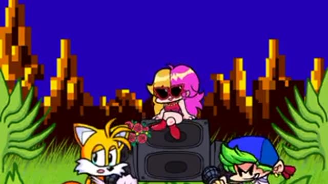 friday night funkin mobil game play