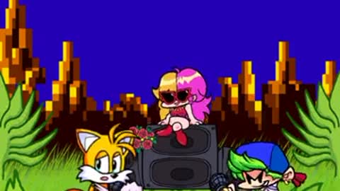 friday night funkin mobil game play