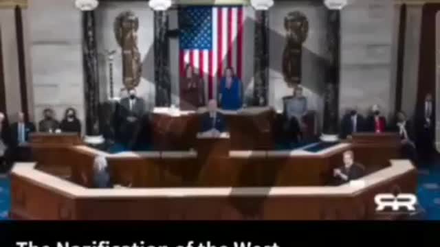 The Nazification of the West