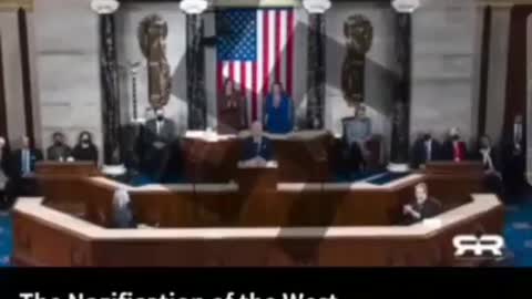 The Nazification of the West