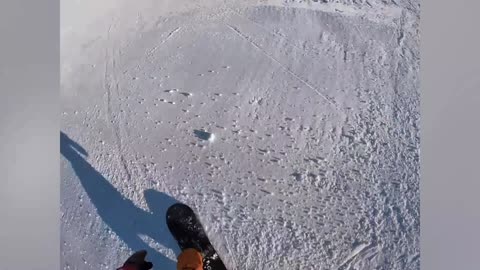 Snowboards /Ski fails!