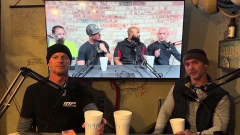 The Bunny Tunnel EP 27 Beefing Up The VyruuuS