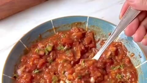 🔥 How_make_tomato_chutney_Everyone_love_in_Tomato_chutney🔥