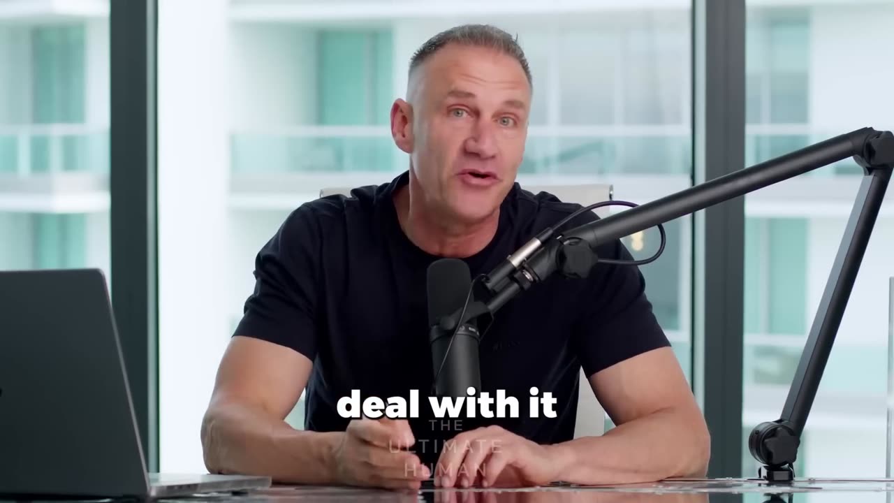 I Take 5 SUPPLEMENTS & Don t Get Old! Human Biologist Gary Brecka Diet & Exercise Recommendations