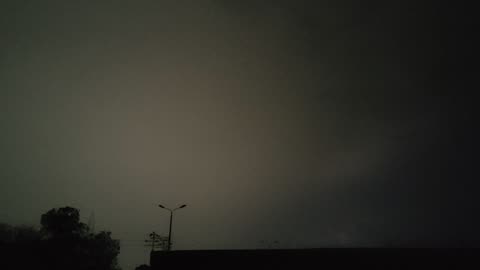 Lightning ⚡🌩️
