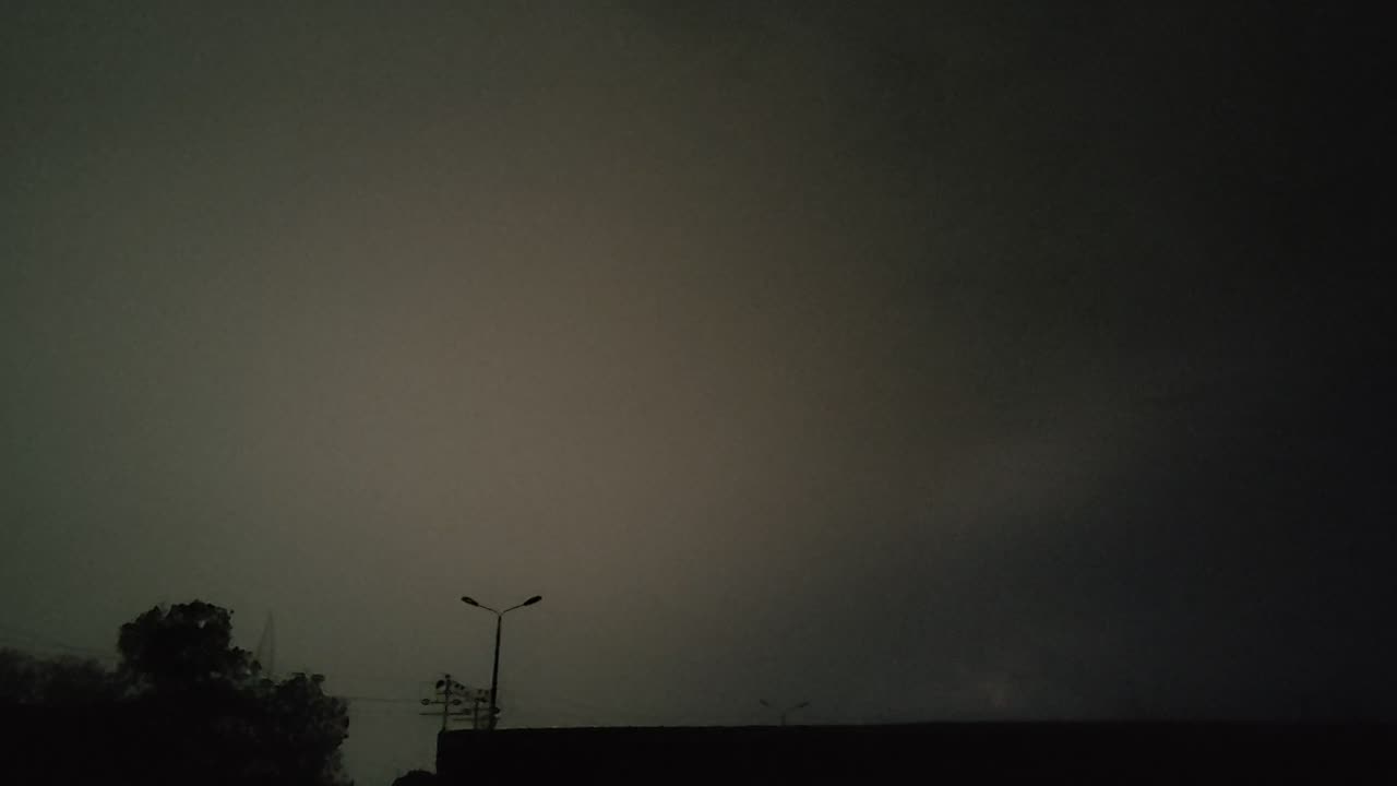 Lightning ⚡🌩️