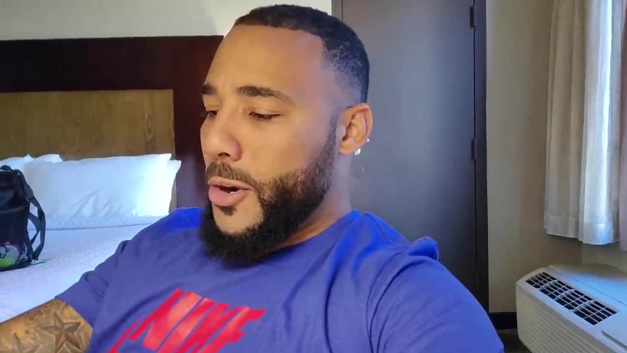 Huge News Right Now!