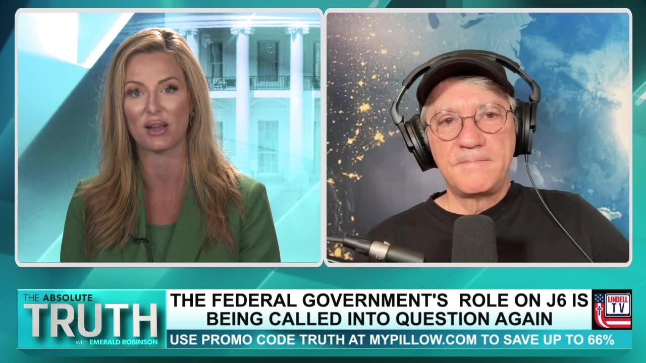 DID THE FEDS USE A SPECIAL OPS TEAM ON JANUARY 6?