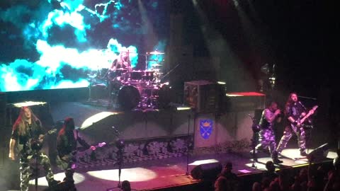 Sabaton