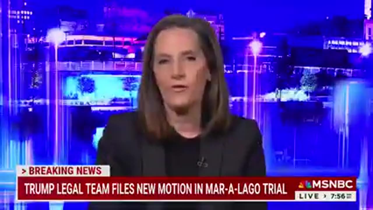 Trump's Legal Team Stuns with Audacious Demand for Nationwide Intel Documents in Obstruction Case