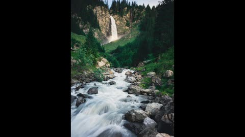 The True Path to Climate Resilience / Truth or Lie about climate change? What do you think ?