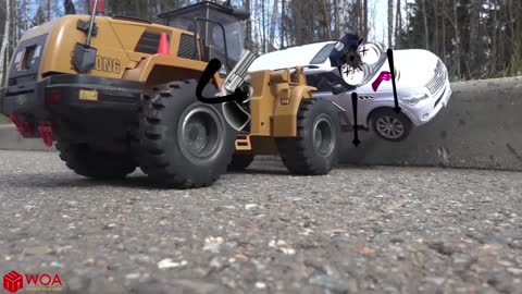 Hilarious Car Fails Compilation