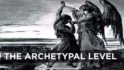 A glitch in the matrix