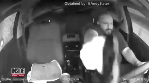 Driver Fires 11 Shots at Car He Says Was Tailgating Him