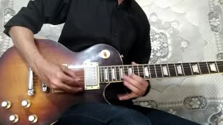 Velvet Revolver - Fall To Pieces - Guitar Solo