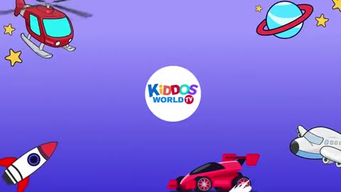 Learn Fruits🍎 and vegetables🥦 name learn with injoy