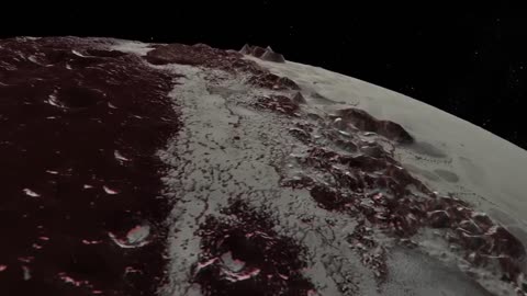 New Horizons Flyover of Pluto.mp4