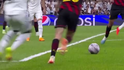 Vinicius Jr vs Man city ( 9/5/2023) HD 1080I