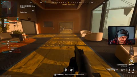 💥💥💥MWIII Beta gameplay💥💥💥