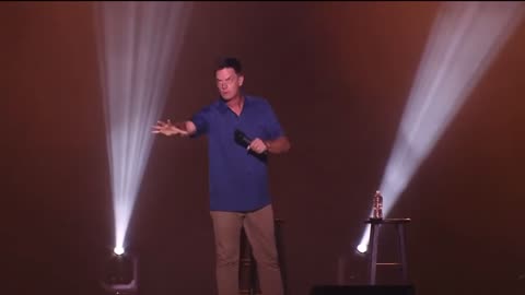 Jim Breuer “Somebody had to say it” 😘