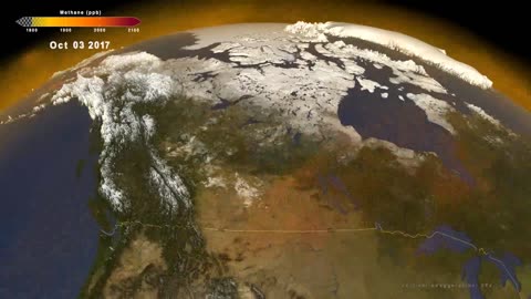 Is Climate Change the Same as Global Warming? – We Asked a NASA Expert