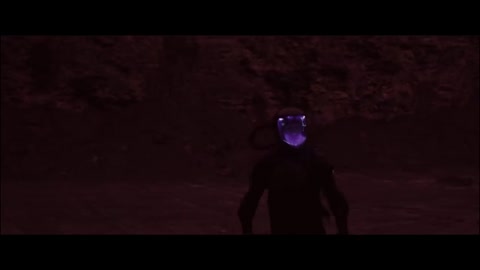 Starset - My Demons (Official Music Video)