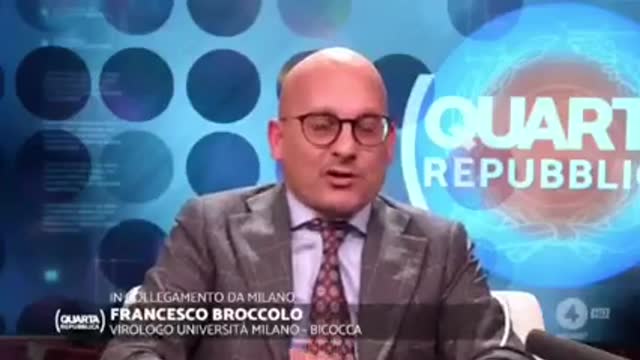 Guariti e terze dosi