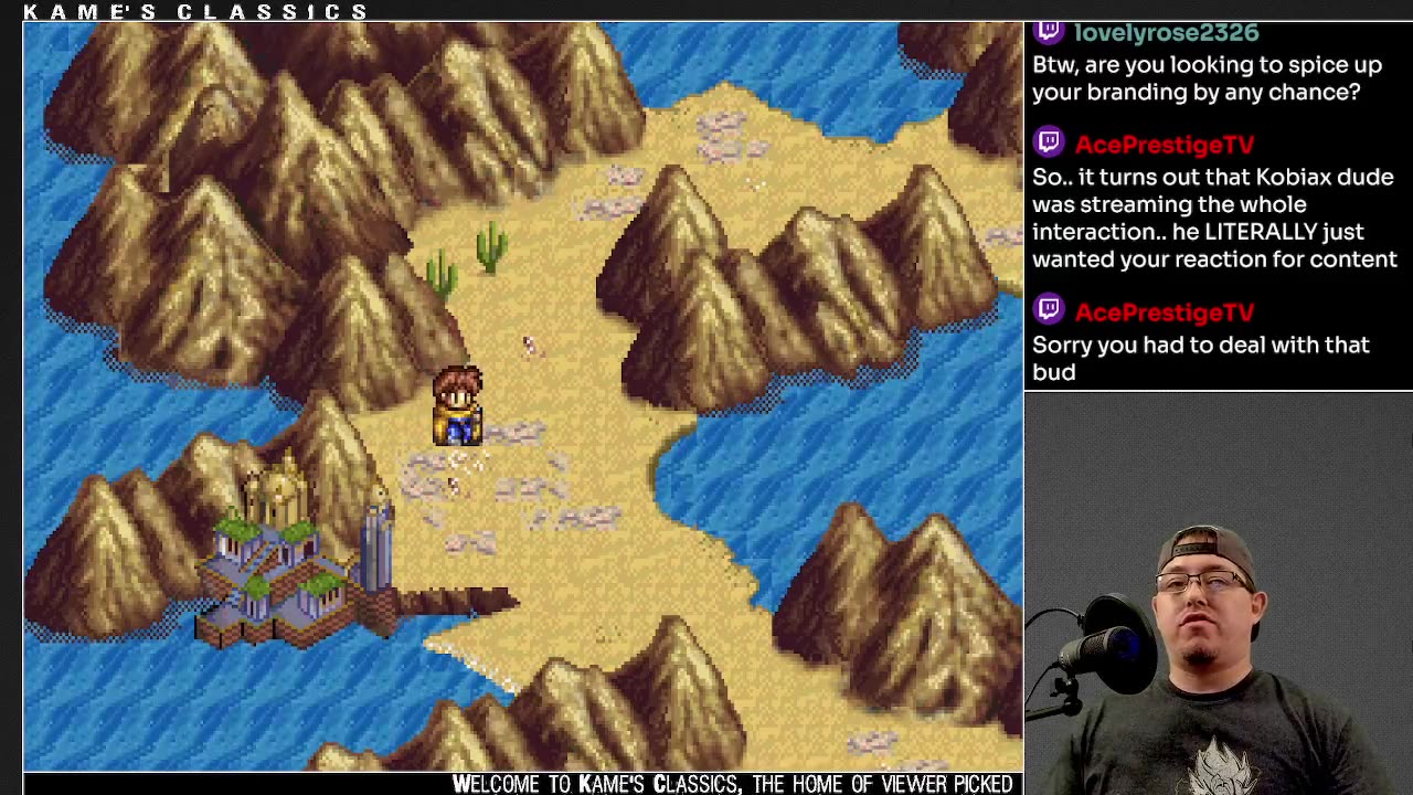Lunar 2 officially BEGINS