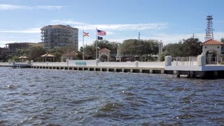 Florida Winter Wonderland