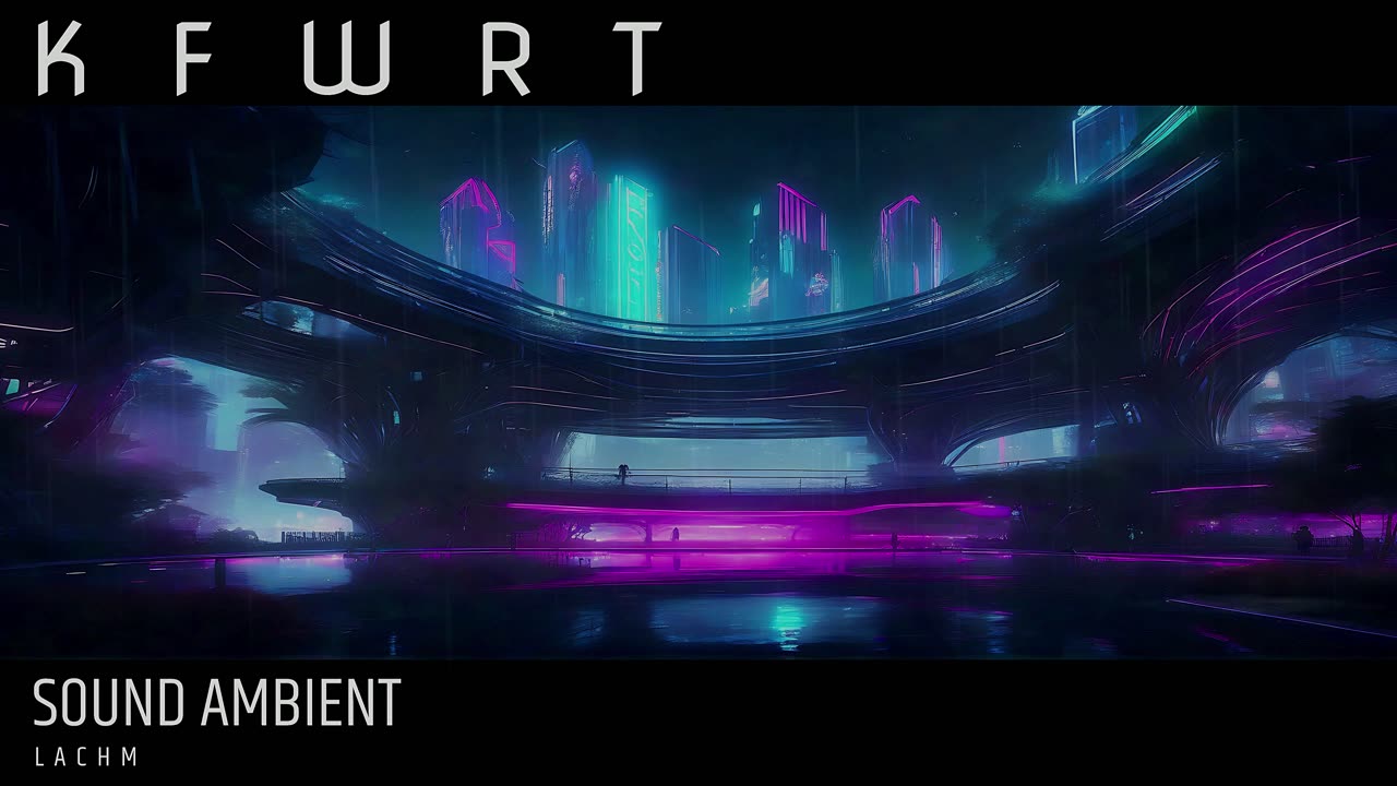 A t m o s p h e r i c - S o u n d s - K F W R T - L a c h m