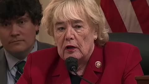 GEORGIA EXPERT BTFO’s JAN6hearing