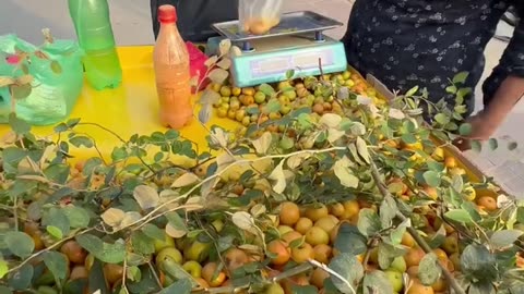 100% Fresh Masala Jujube in Bangladesh