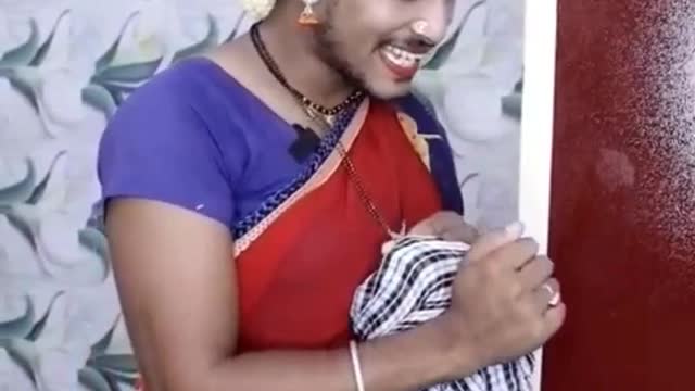 kundi laga lo saiyaan Ajay Goyal Funny Video