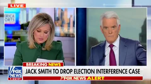 Judge Green Lights Dismissal of Trump’s Election Interference Charges