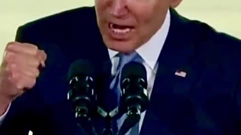 Remarks by President of the United States