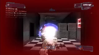 Conduit 2 - LC vs. G3 Second Clan War - Match # 5 Pentagon Prime