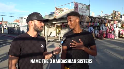 Young Americans STRUGGLE To Answer Basic Questions