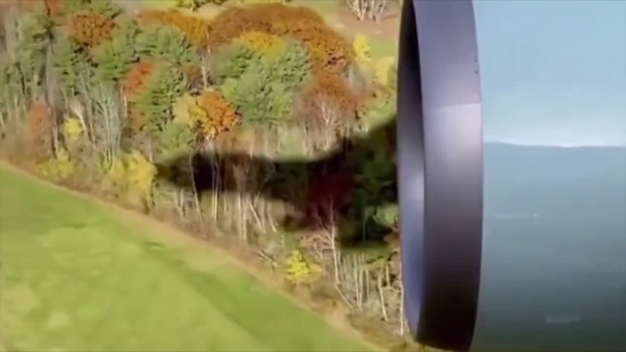 Sometimes You Must Look to The Past to Understand The Future