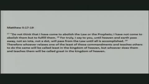 LCOOS Bible Study | Colossians 2 and 3 | 20210627