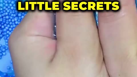 Psychological secrets 1
