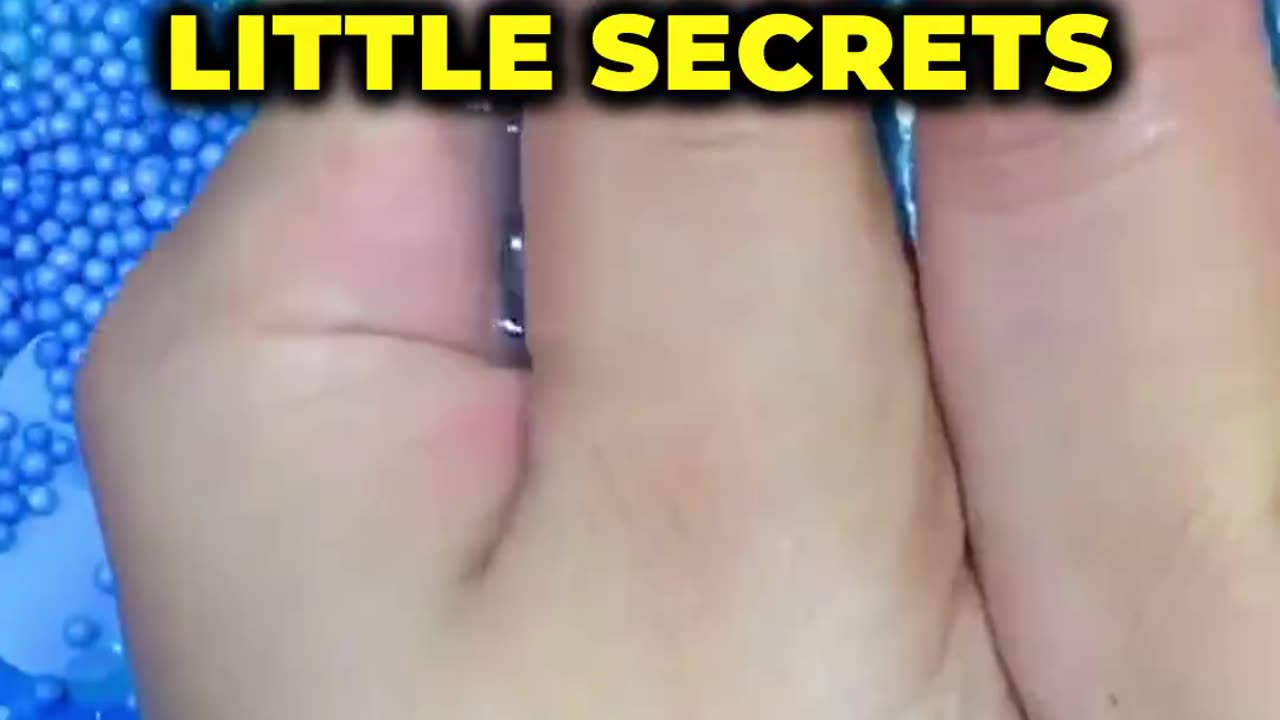 Psychological secrets 1